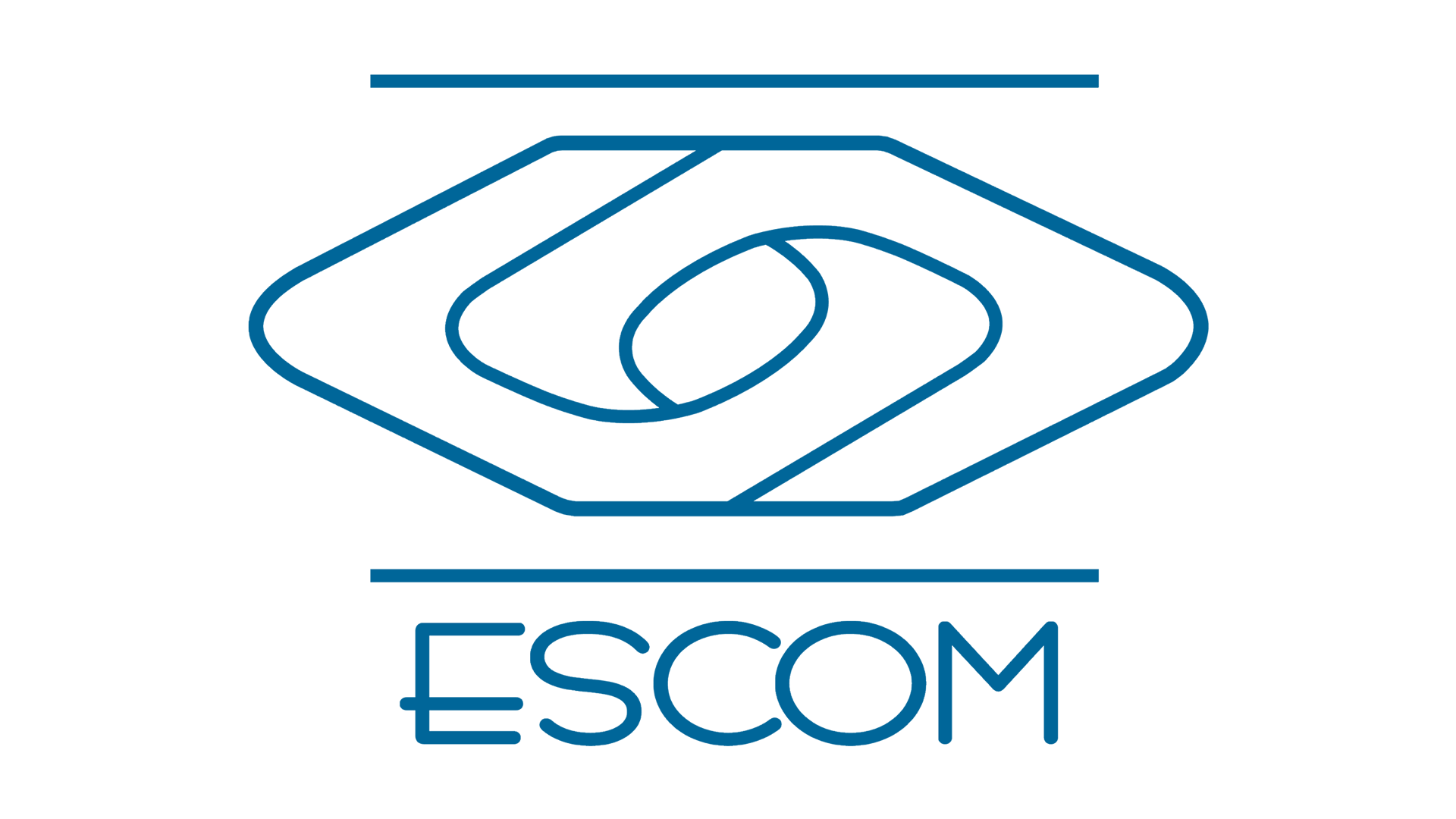 Logo de ESCOM
