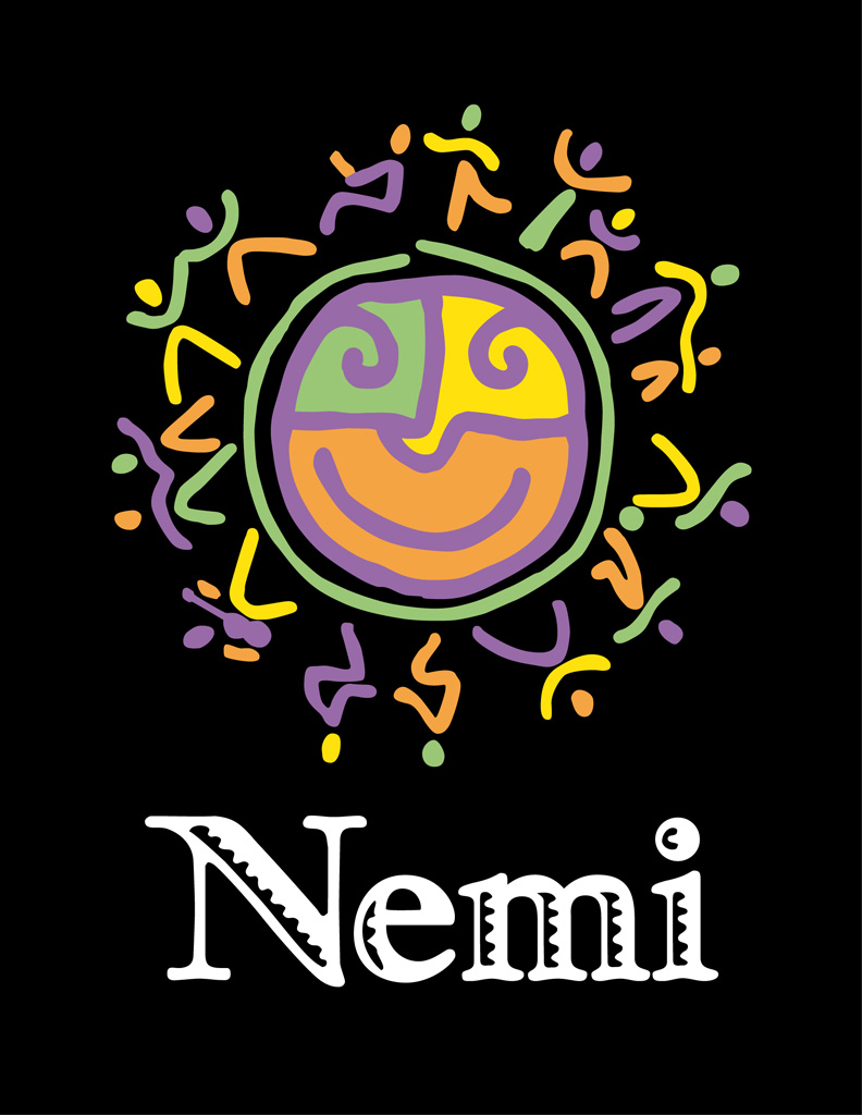 Logo FUNDACION NEMI