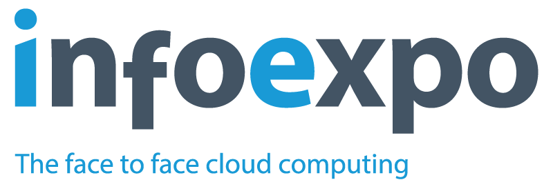 Logo de Infoexpo